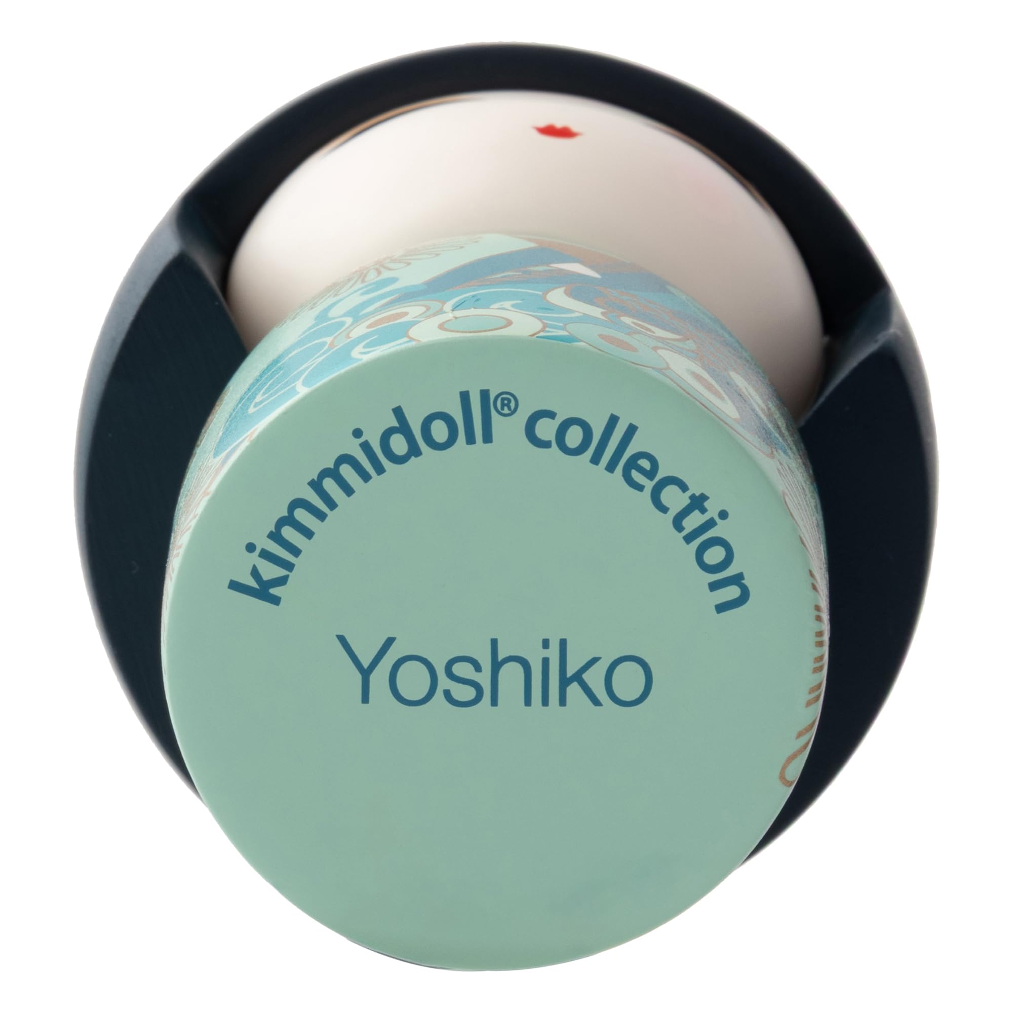 yoshiko出品 Amazon.co.jp: Kimmidoll ドール こけし YOSHIKO L 身長11cm